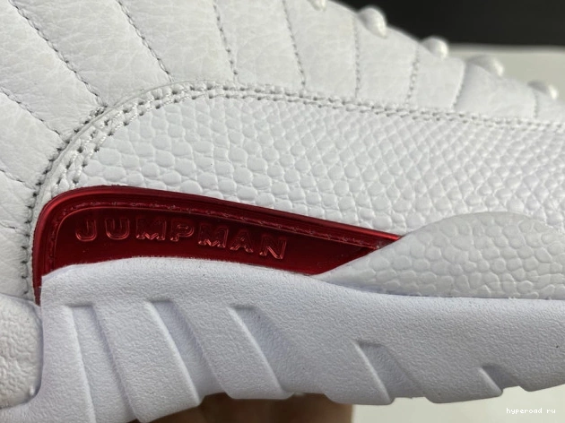 Twist Jordan CT8013-106 12 Air 0916